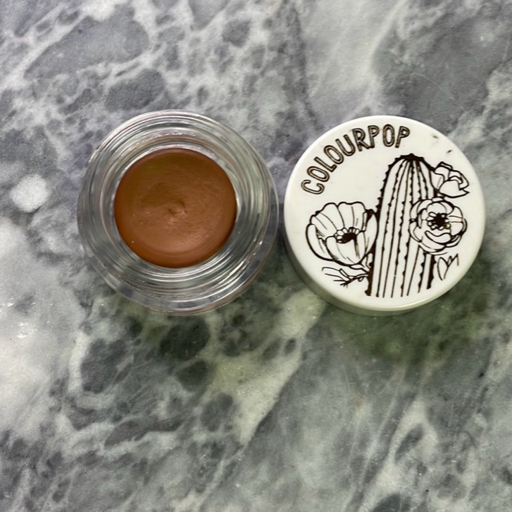 Colourpop Creme Shadow‎ Eyeshadow Eye Moonbeam